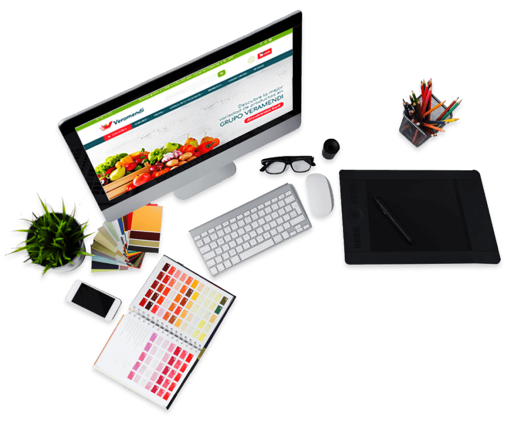 Nosotros - Plus Digital