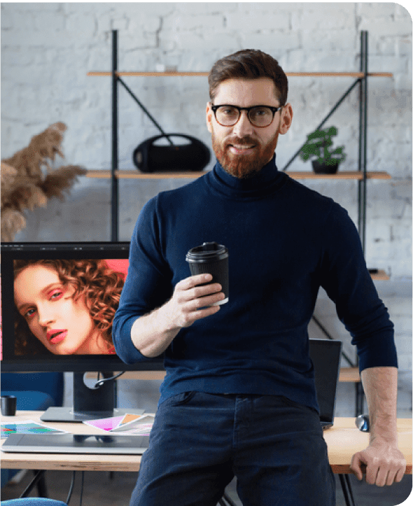 Contáctanos - Plus Digital