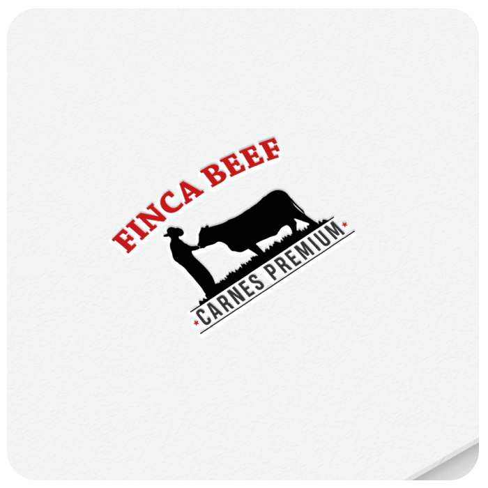 Finca Beef - Plus Digital