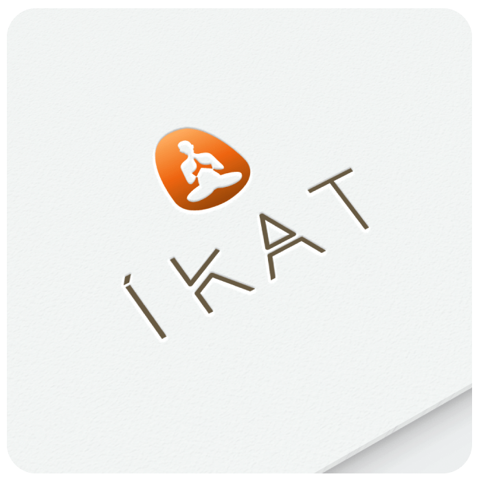 Ikat - Plus Digital
