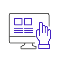 Página administrable - Plus Digital